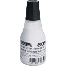 Colop 809 25 ml Premium Çabuk Kuruyan Beyaz Mürekkep