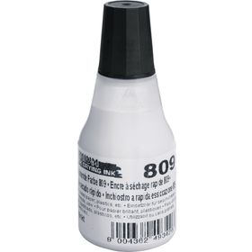 Colop 809 25 ml Premium Çabuk Kuruyan Beyaz Mürekkep