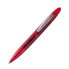 Colop 8x33 mm Kaşe Stamp Writer Kırmızı Kalem