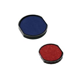 Colop E/R40 Kırmızı Yedek Keçe