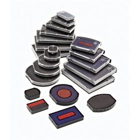Colop E/R40 Kırmızı Yedek Keçe