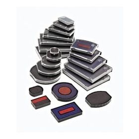 Colop E/R40 Kırmızı Yedek Keçe