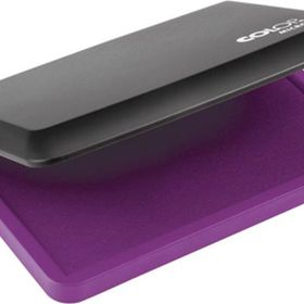 Colop Micro 2 Mor 110x70 mm Stampa
