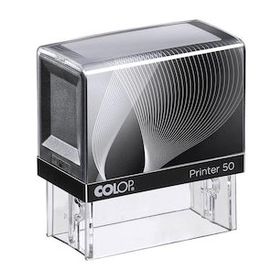 Colop Printer Line G7 Serisi 50 Siyah Keçe Kaşe
