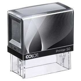 Colop Printer Line G7 Serisi 50 Siyah Keçe Kaşe