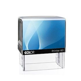 Colop Printer Line G7 Serisi 60 Mavi Keçe Kaşe