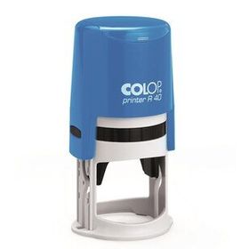 Colop R40 Yuvarlak Kaşe