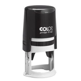 Colop R40 Yuvarlak Kaşe