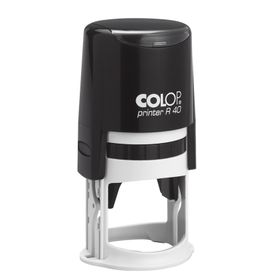 Colop R40 Yuvarlak Kaşe