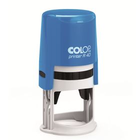 Colop R40 Yuvarlak Kaşe