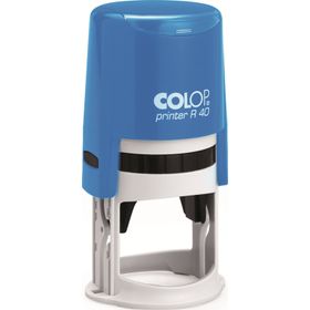 Colop R40 Yuvarlak Kaşe