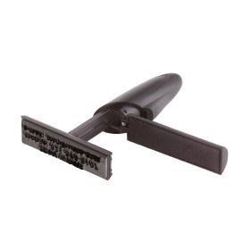 Colop Stamp Writer 8x33 mm Siyah Pls Kalem Kaşe