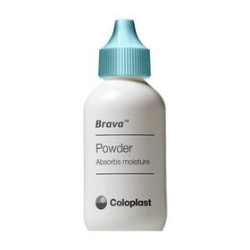Coloplast 25 gr Brava Pudra