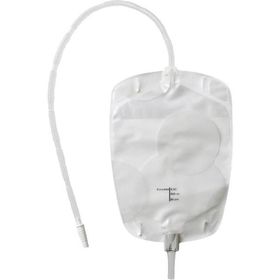 Coloplast CN5161 500 ml 10 Adet Conveen Security ve Bacak İdrar Torbası