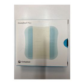 Coloplast Comfeel Hidrokolloid Yara Örtüsü