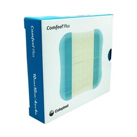 Coloplast Comfeel Plus 3110 10x10 cm 10 Adet 331100 Yara Örtüsü