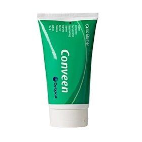 Coloplast Conveen 100 GR Critic Bariyer Krem