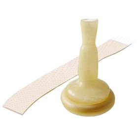 Coloplast No: 35 Prezervatif Sonda