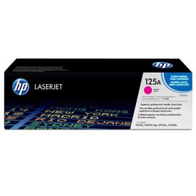 Color Laserjet CM1312 Kırmızı Muadil Toner
