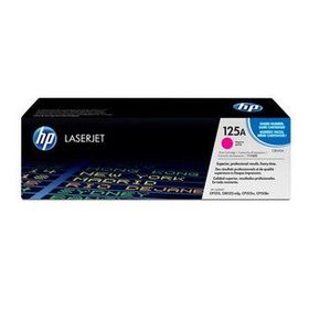 Color Laserjet CM1312 Kırmızı Muadil Toner