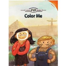 Color Me PYP Readers 2 - Edward Zrudlo