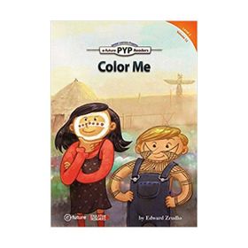 Color Me PYP Readers 2 - Edward Zrudlo