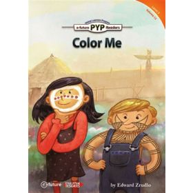 Color Me PYP Readers 2 - Edward Zrudlo
