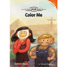 Color Me PYP Readers 2 - Edward Zrudlo