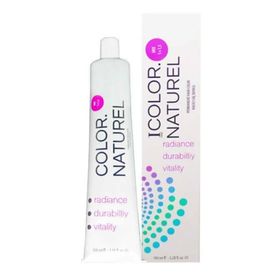 Color Naturel 10.111 100 ml Saç Boyası