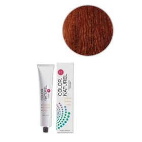 Color Naturel 100 ml No 6.4 Kalıcı Krem Saç Boyası