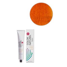 Color Naturel 100 ml No 8.44 Kalıcı Krem Saç Boyası