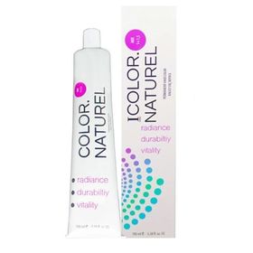 Color Naturel 11SV Açık Viyole Sarı 100 ml Saç Boyası + 20 Vol 90 ml Oksidan