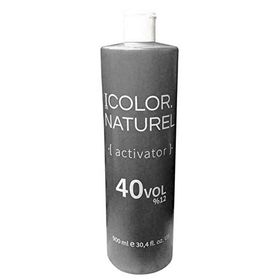 Color Naturel %12 40 Volume 900 ml Oksidan Krem