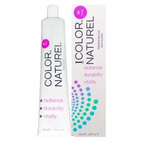 Color Naturel 32 Kırmızı 100 ml Saç Boyası