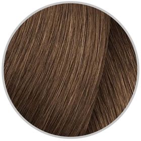 Color Naturel 6.03 100 ml Kalıcı Saç Boyası