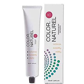 Color Naturel 6.40 100 ml Saç Boyası