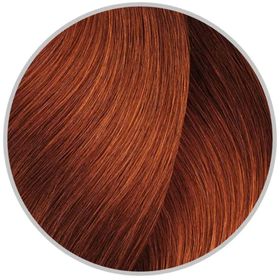 Color Naturel 6.46 100 ml Kalıcı Saç Boyası