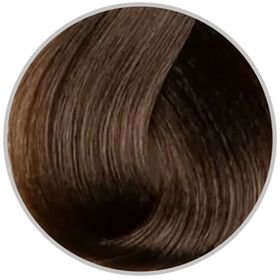 Color Naturel 6.73 100 ml Kalıcı Saç Boyası