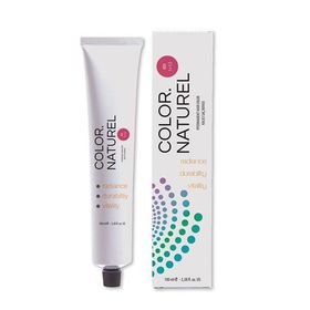 Color Naturel 60 ml 6.43 Saç Boyası