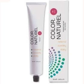 Color Naturel 7.111 Ekstra Küllü Kumral Saç Boyası