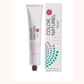 Color Naturel 8.111 Ekstra Küllü Koyu Sarı Saç Boyası
