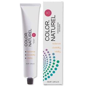 Color Naturel 8.111 Küllü Sarı 100 ml Saç Boyası + 20 Vol 90 ml Oksidan