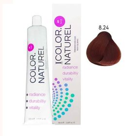 Color Naturel 8.24 100 ml Saç Boyası