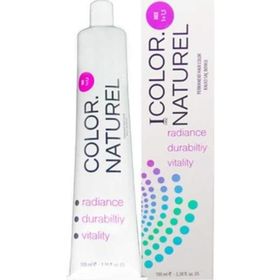 Color Naturel 8.75 Tütün Kahve 100 ml Saç Boyası