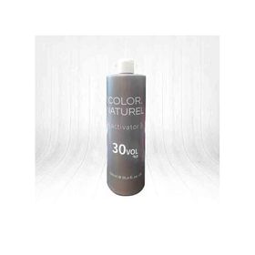 Color Naturel %9 30 Volume 900 ml Oksidan Krem