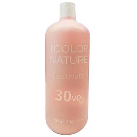 Color Naturel Amonyaksız %9 30 Vol 900 ml Oksidan