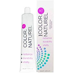Color Naturel Kalıcı 100 ml Red Saç Boyası