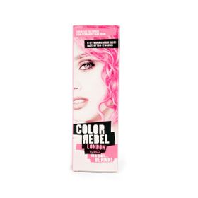 Color Rebel Pembe Geçici Saç Boyası