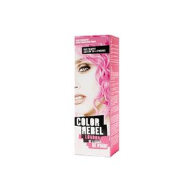 Color Rebel Pembe Geçici Saç Boyası