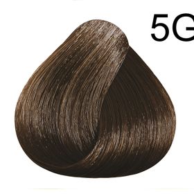 Color Soin 5GM Açık Kahverengi Saç Boyası
